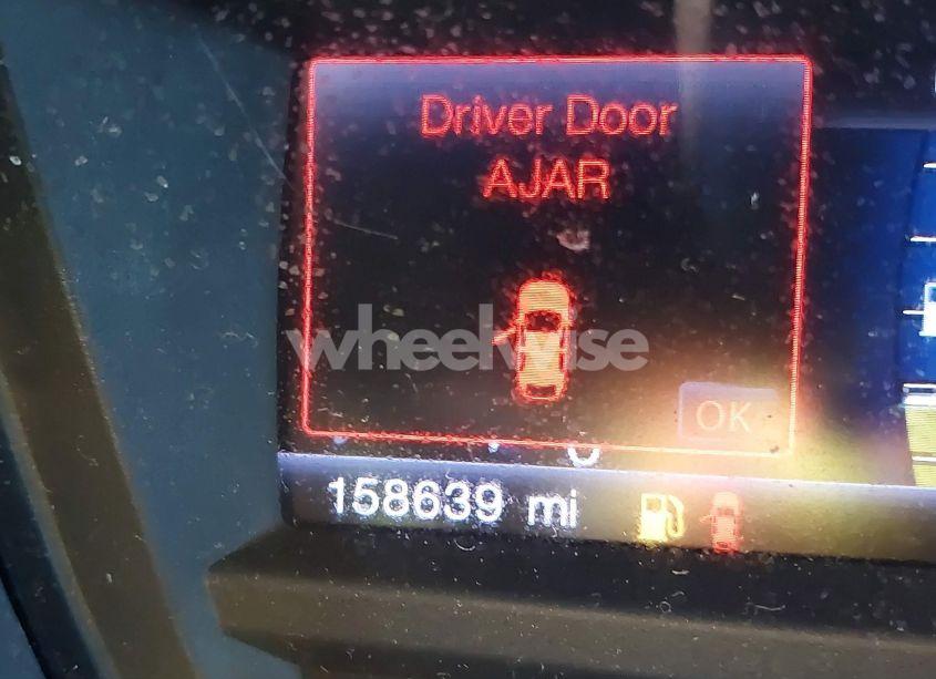 Photo 15 of 2013 Ford Explorer XLT (VIN 1FM5K7D89DGA49344)