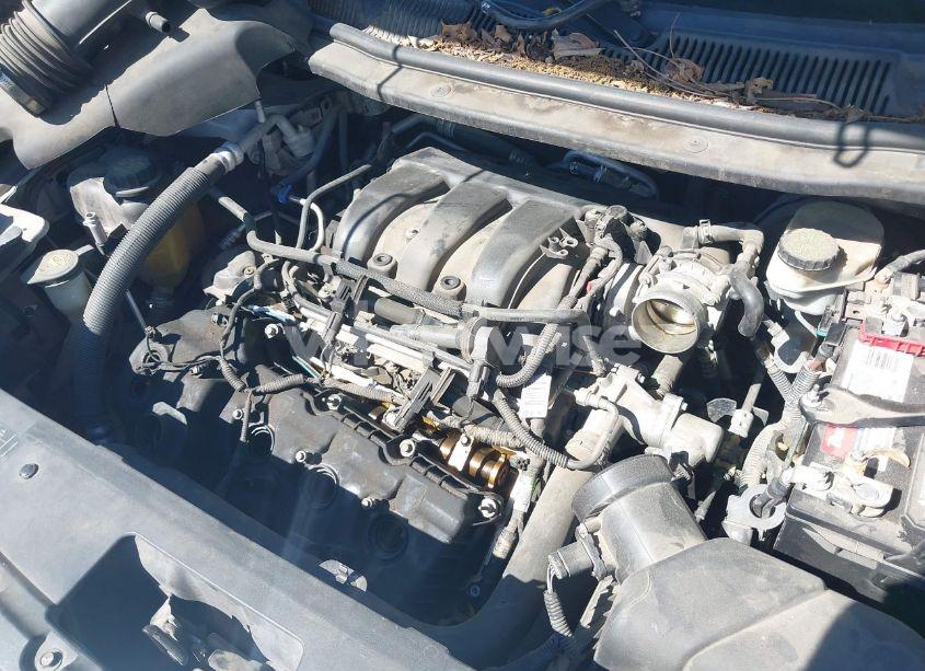 Photo 10 of 2013 Ford Explorer XLT (VIN 1FM5K7D89DGA54088)