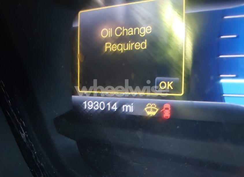 Photo 15 of 2013 Ford Explorer XLT (VIN 1FM5K7D89DGA54088)