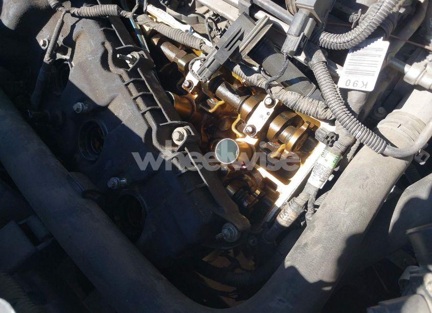 Photo 17 of 2013 Ford Explorer XLT (VIN 1FM5K7D89DGA54088)