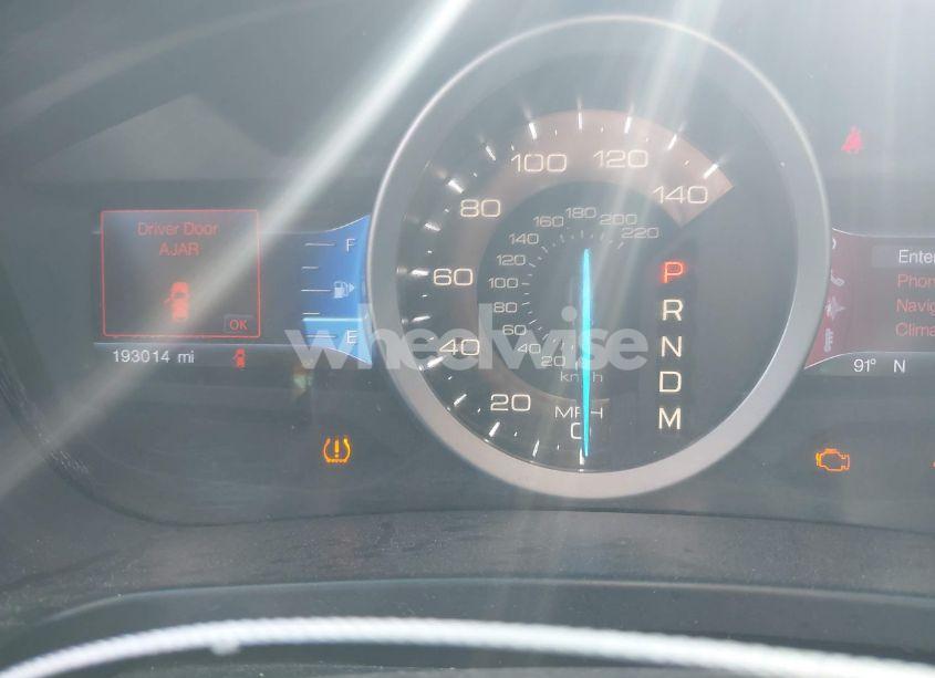 Photo 7 of 2013 Ford Explorer XLT (VIN 1FM5K7D89DGA54088)