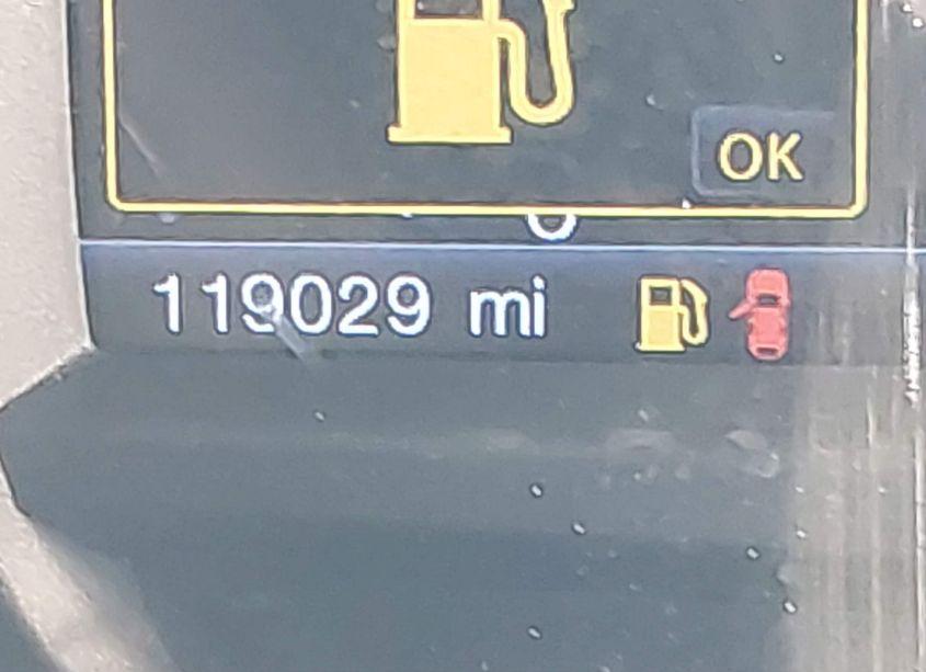 Photo 15 of 2013 Ford Explorer XLT (VIN 1FM5K7D89DGA61476)