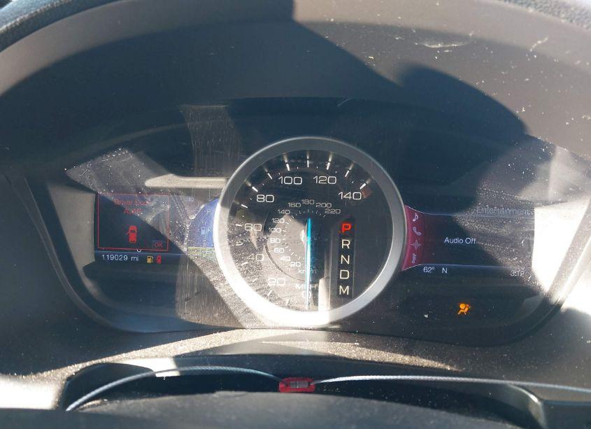 Photo 7 of 2013 Ford Explorer XLT (VIN 1FM5K7D89DGA61476)