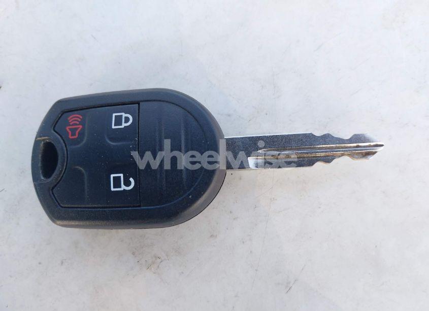 Photo 11 of 2013 Ford Explorer XLT (VIN 1FM5K7D89DGA84627)