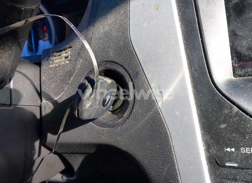 Photo 11 of 2013 Ford Explorer XLT (VIN 1FM5K7D89DGA97426)