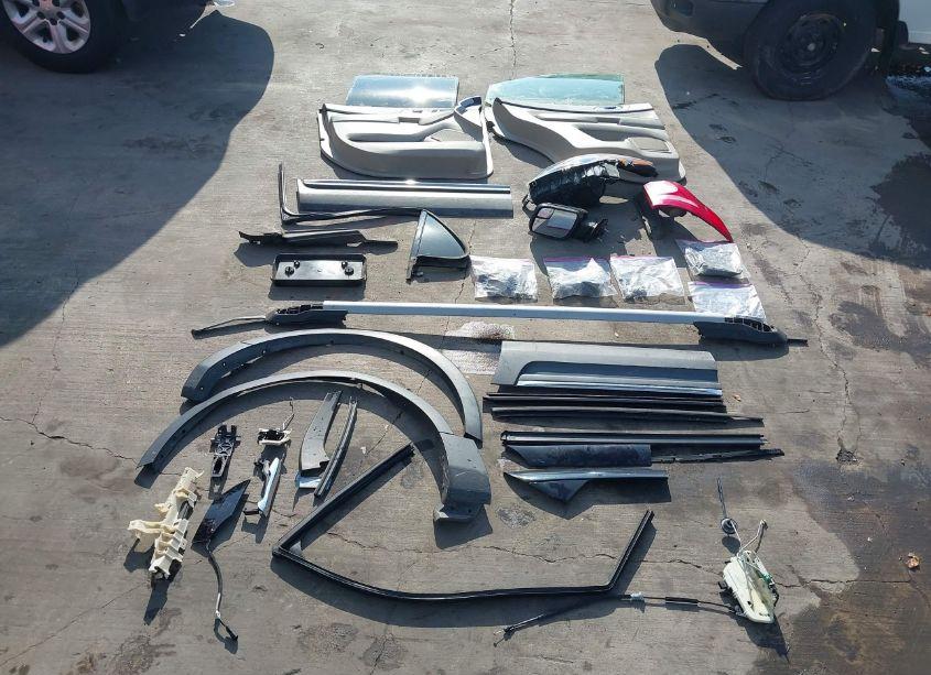 Photo 12 of 2013 Ford Explorer XLT (VIN 1FM5K7D89DGB51369)