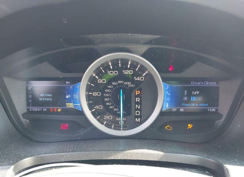 Photo 16 of 2013 Ford Explorer XLT (VIN 1FM5K7D89DGB51369)