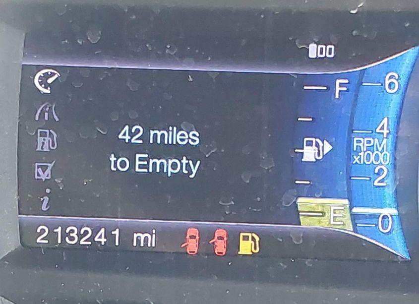 Photo 7 of 2013 Ford Explorer XLT (VIN 1FM5K7D89DGB51369)