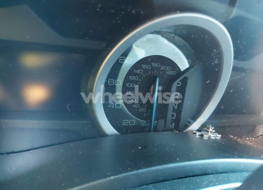 Photo 7 of 2013 Ford Explorer XLT (VIN 1FM5K7D89DGC23204)