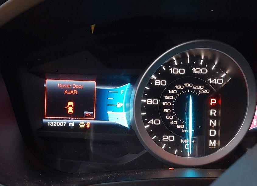 Photo 7 of 2013 Ford Explorer XLT (VIN 1FM5K7D89DGC23607)