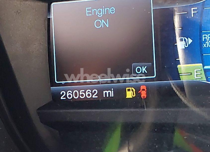 Photo 15 of 2013 Ford Explorer XLT (VIN 1FM5K7D89DGC38592)