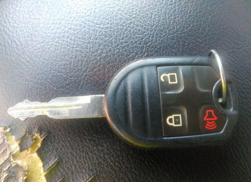 Photo 11 of 2013 Ford Explorer XLT (VIN 1FM5K7D89DGC89929)