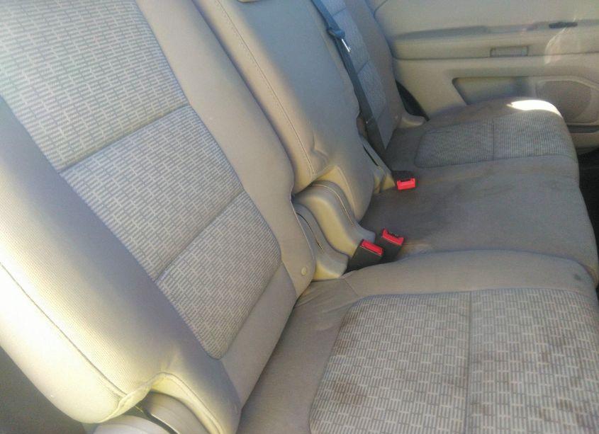 Photo 8 of 2013 Ford Explorer XLT (VIN 1FM5K7D89DGC89929)