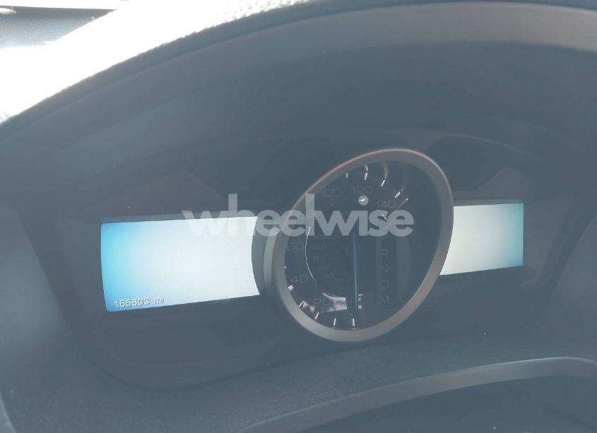 Photo 7 of 2014 Ford Explorer XLT (VIN 1FM5K7D89EGA23215)