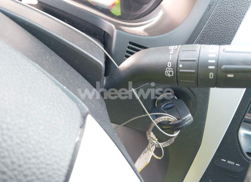 Photo 11 of 2014 Ford Explorer XLT (VIN 1FM5K7D89EGB23962)