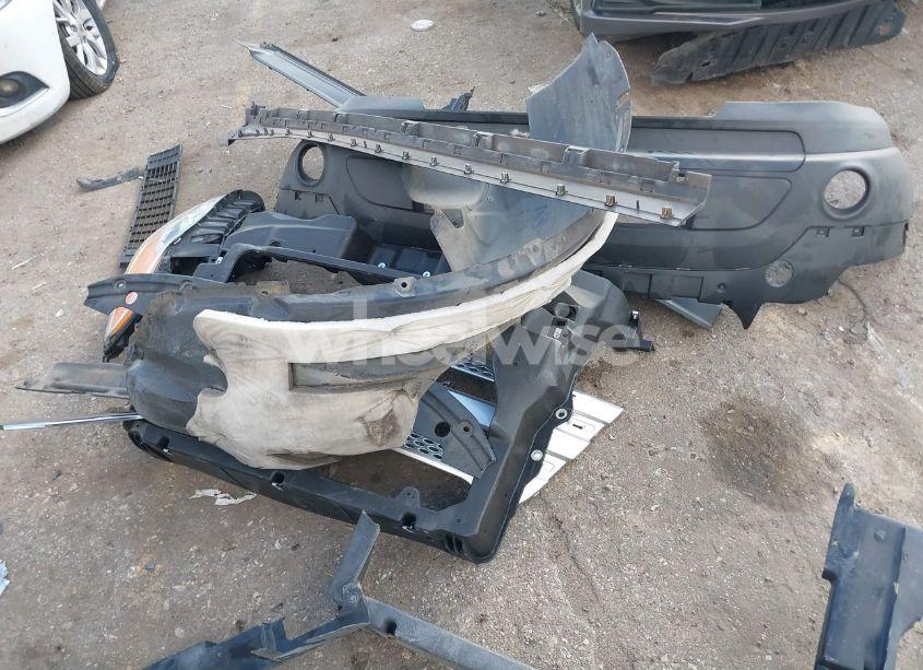 Photo 12 of 2014 Ford Explorer XLT (VIN 1FM5K7D89EGB23962)