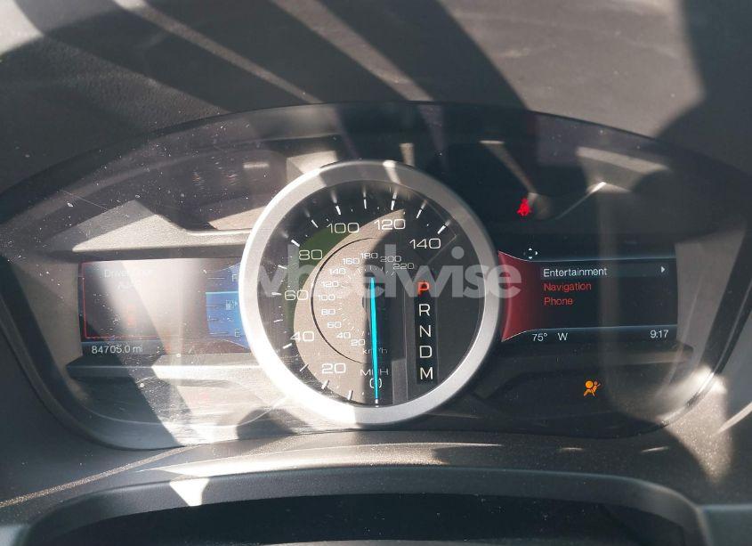 Photo 16 of 2014 Ford Explorer XLT (VIN 1FM5K7D89EGB23962)