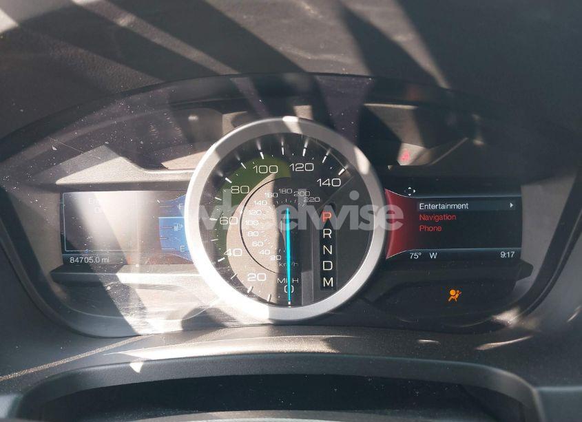 Photo 7 of 2014 Ford Explorer XLT (VIN 1FM5K7D89EGB23962)