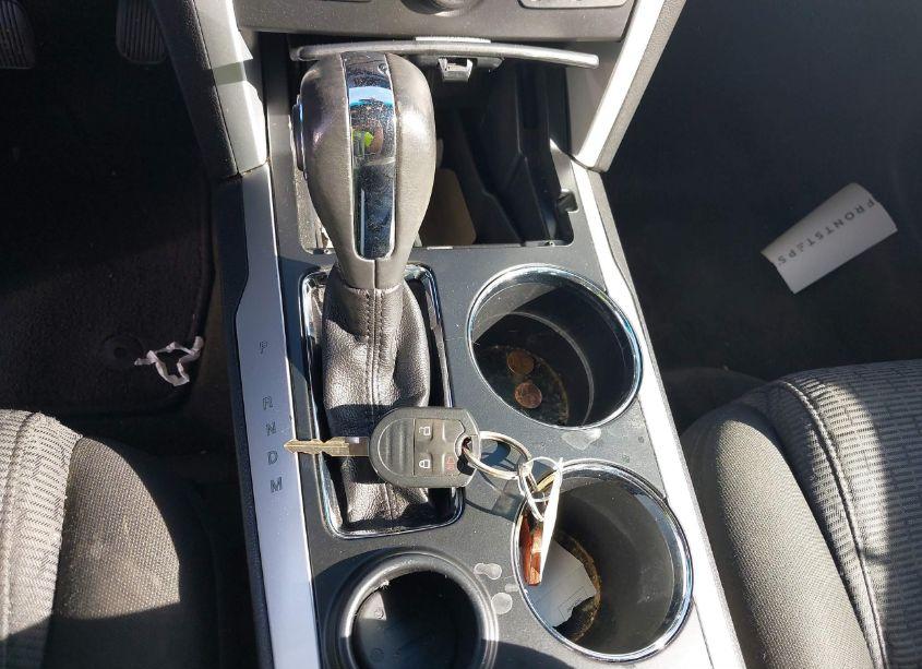 Photo 11 of 2014 Ford Explorer XLT (VIN 1FM5K7D89EGB43130)