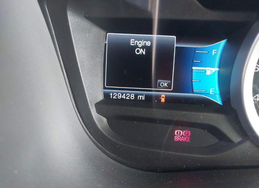 Photo 16 of 2014 Ford Explorer XLT (VIN 1FM5K7D89EGB43130)