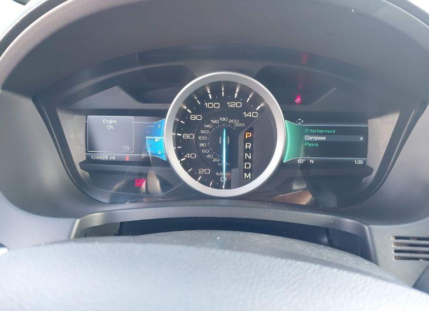 Photo 7 of 2014 Ford Explorer XLT (VIN 1FM5K7D89EGB43130)