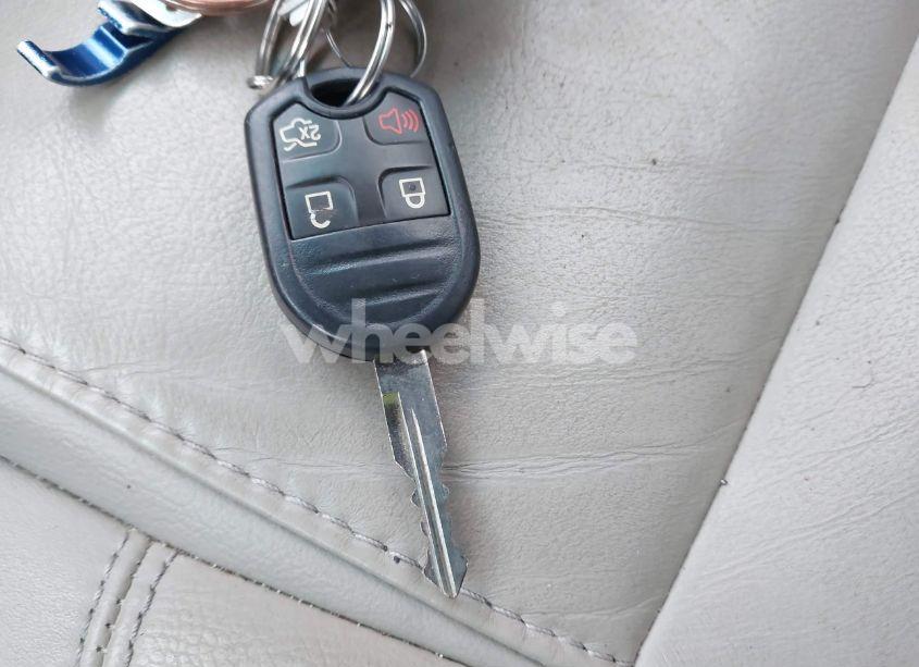 Photo 11 of 2014 Ford Explorer XLT (VIN 1FM5K7D89EGB50661)