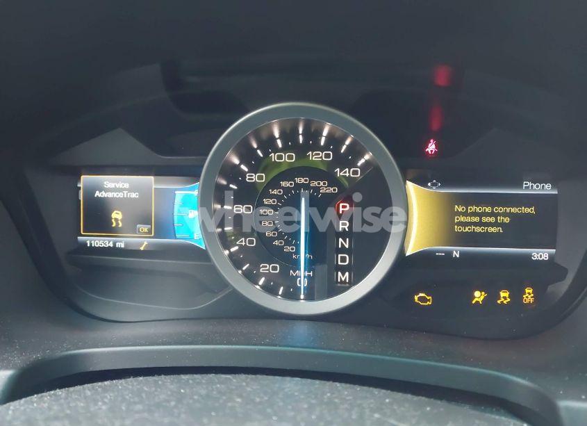 Photo 7 of 2014 Ford Explorer XLT (VIN 1FM5K7D89EGB50661)