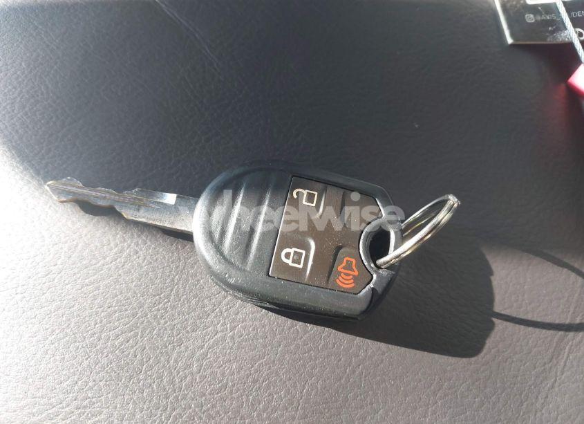 Photo 11 of 2014 Ford Explorer XLT (VIN 1FM5K7D89EGC22670)