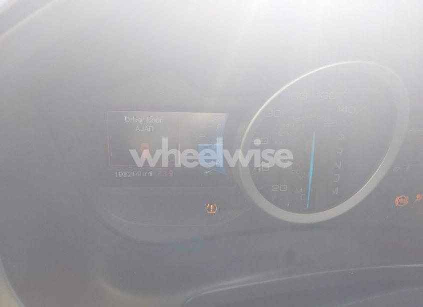 Photo 7 of 2014 Ford Explorer XLT (VIN 1FM5K7D89EGC22670)