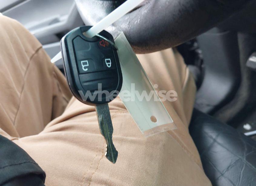 Photo 11 of 2014 Ford Explorer XLT (VIN 1FM5K7D89EGC33698)