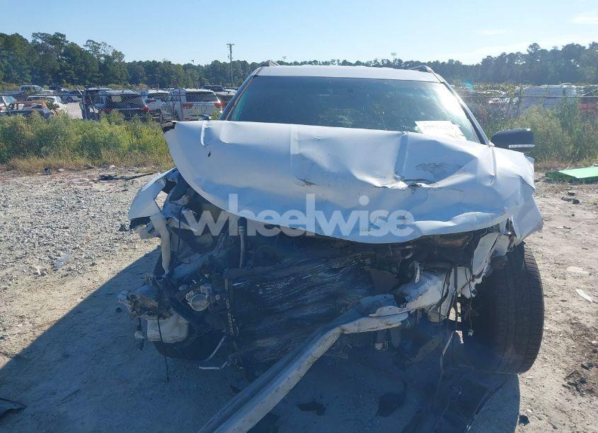 Photo 12 of 2015 Ford Explorer XLT (VIN 1FM5K7D89FGB69079)