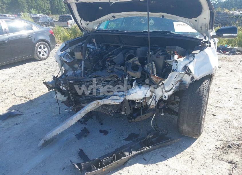 Photo 6 of 2015 Ford Explorer XLT (VIN 1FM5K7D89FGB69079)