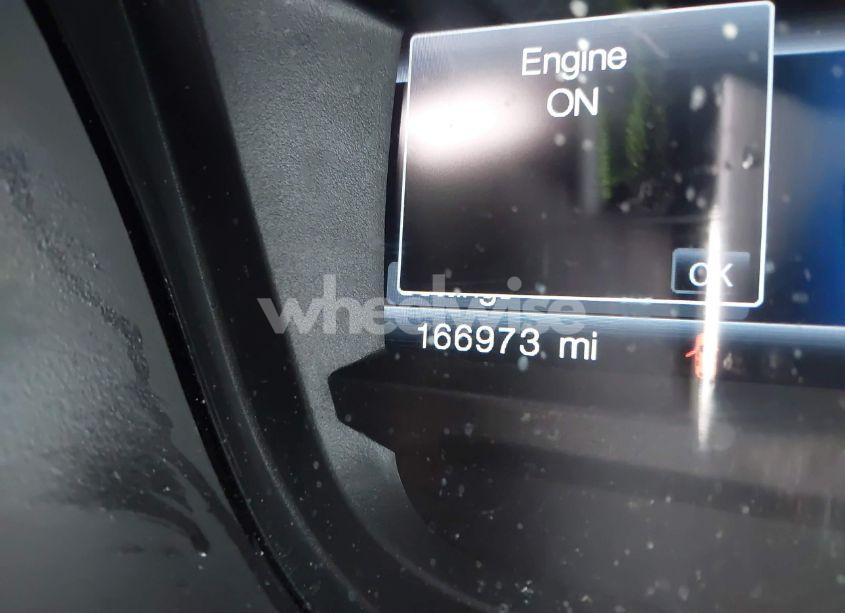 Photo 15 of 2015 Ford Explorer XLT (VIN 1FM5K7D89FGC39518)