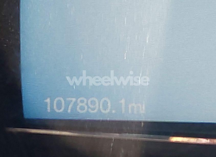 Photo 15 of 2016 Ford Explorer XLT (VIN 1FM5K7D89GGB72792)