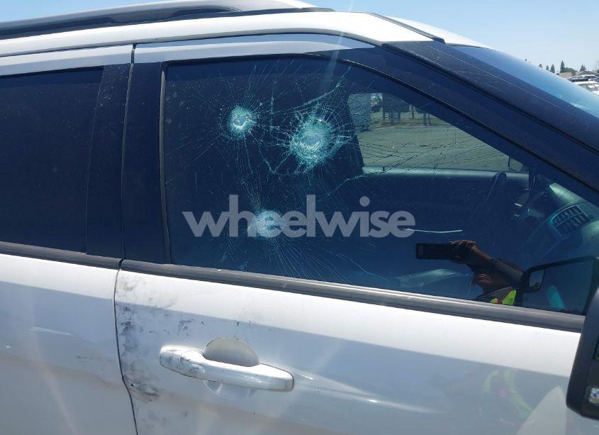 Photo 18 of 2016 Ford Explorer XLT (VIN 1FM5K7D89GGB72792)