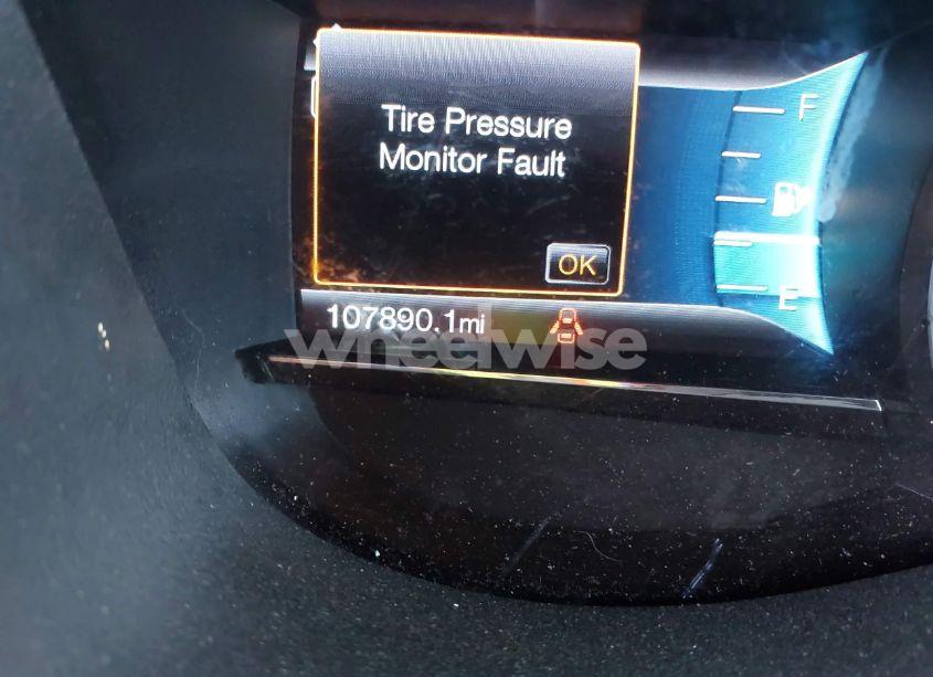 Photo 7 of 2016 Ford Explorer XLT (VIN 1FM5K7D89GGB72792)