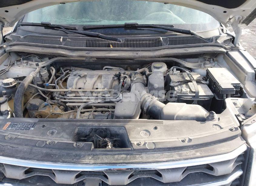 Photo 10 of 2016 Ford Explorer XLT (VIN 1FM5K7D89GGC55350)