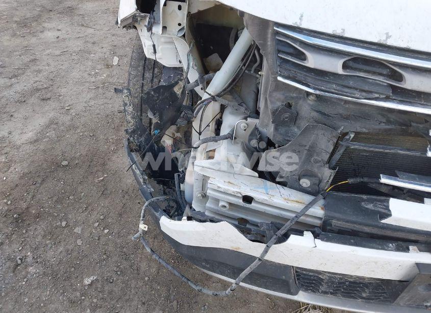 Photo 17 of 2016 Ford Explorer XLT (VIN 1FM5K7D89GGC55350)