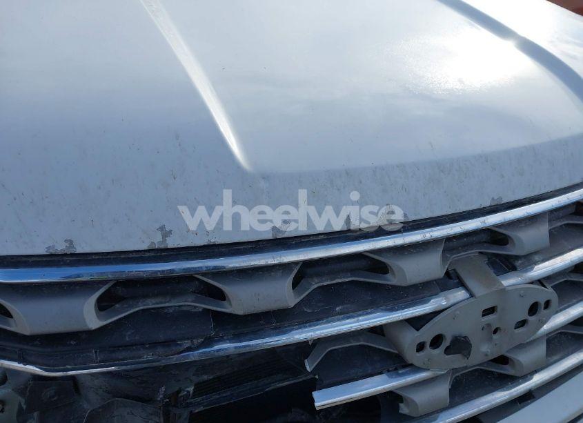 Photo 18 of 2016 Ford Explorer XLT (VIN 1FM5K7D89GGC55350)