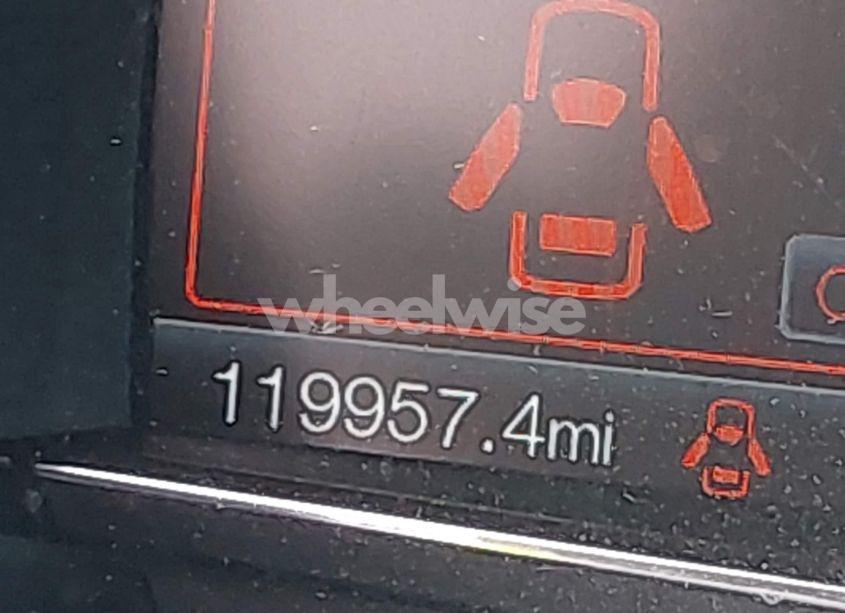 Photo 15 of 2017 Ford Explorer XLT (VIN 1FM5K7D89HGB14070)