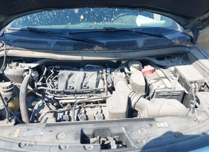 Photo 10 of 2017 Ford Explorer XLT (VIN 1FM5K7D89HGB71482)