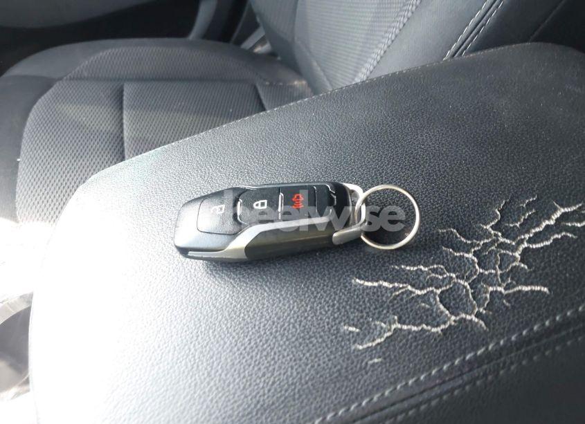 Photo 11 of 2017 Ford Explorer XLT (VIN 1FM5K7D89HGB71482)