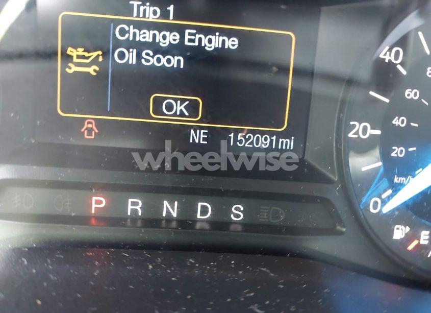 Photo 15 of 2017 Ford Explorer XLT (VIN 1FM5K7D89HGB79520)