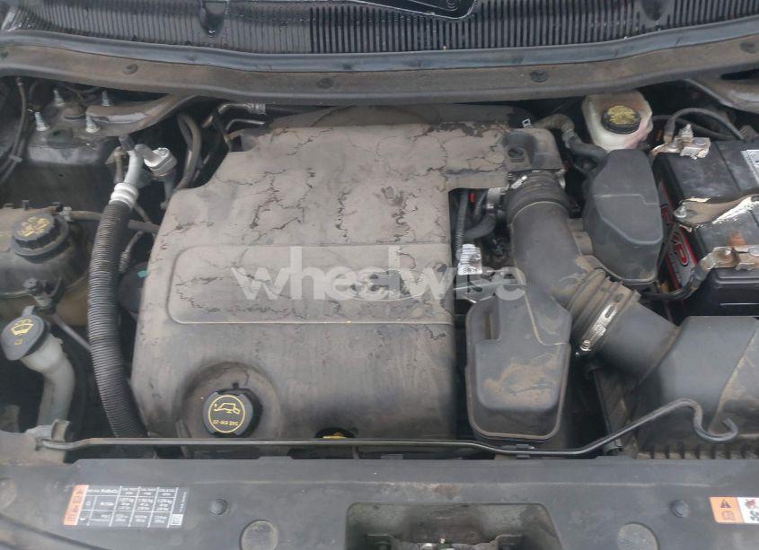 Photo 10 of 2017 Ford Explorer XLT (VIN 1FM5K7D89HGD35006)