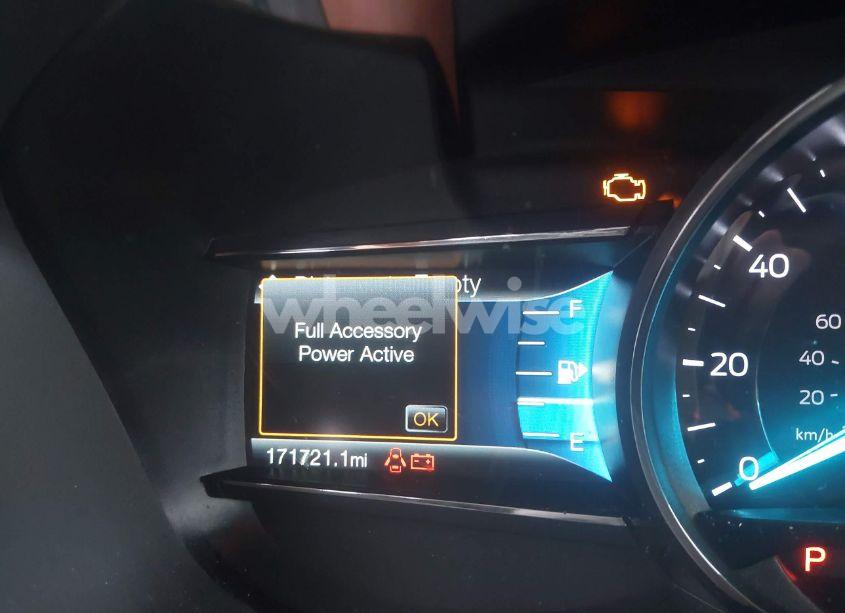 Photo 15 of 2017 Ford Explorer XLT (VIN 1FM5K7D89HGD35006)