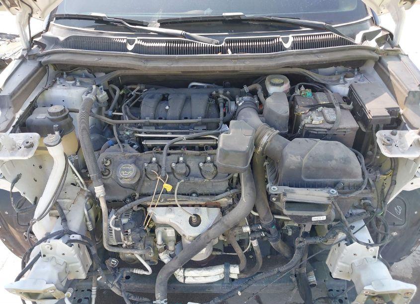 Photo 10 of 2017 Ford Explorer XLT (VIN 1FM5K7D89HGE10867)