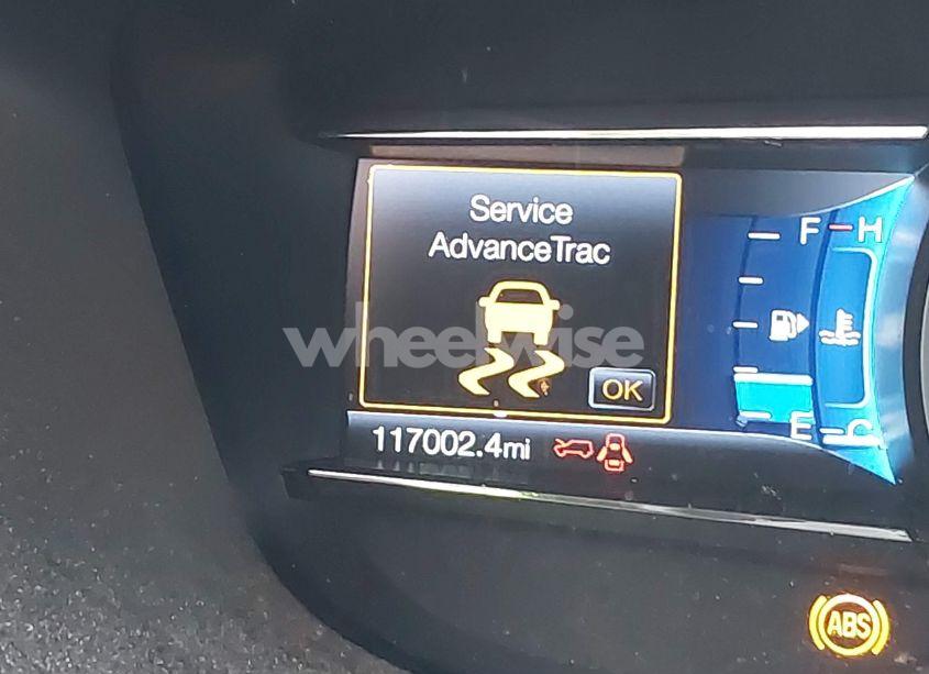 Photo 15 of 2018 Ford Explorer XLT (VIN 1FM5K7D89JGA02570)
