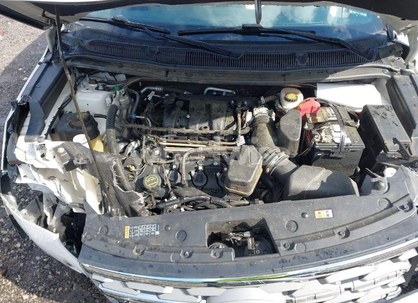 Photo 10 of 2018 Ford Explorer XLT (VIN 1FM5K7D89JGB15046)