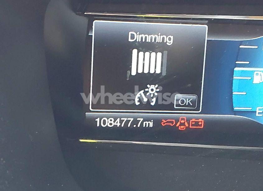 Photo 16 of 2018 Ford Explorer XLT (VIN 1FM5K7D89JGB15046)