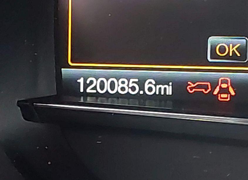 Photo 16 of 2018 Ford Explorer XLT (VIN 1FM5K7D89JGC41360)